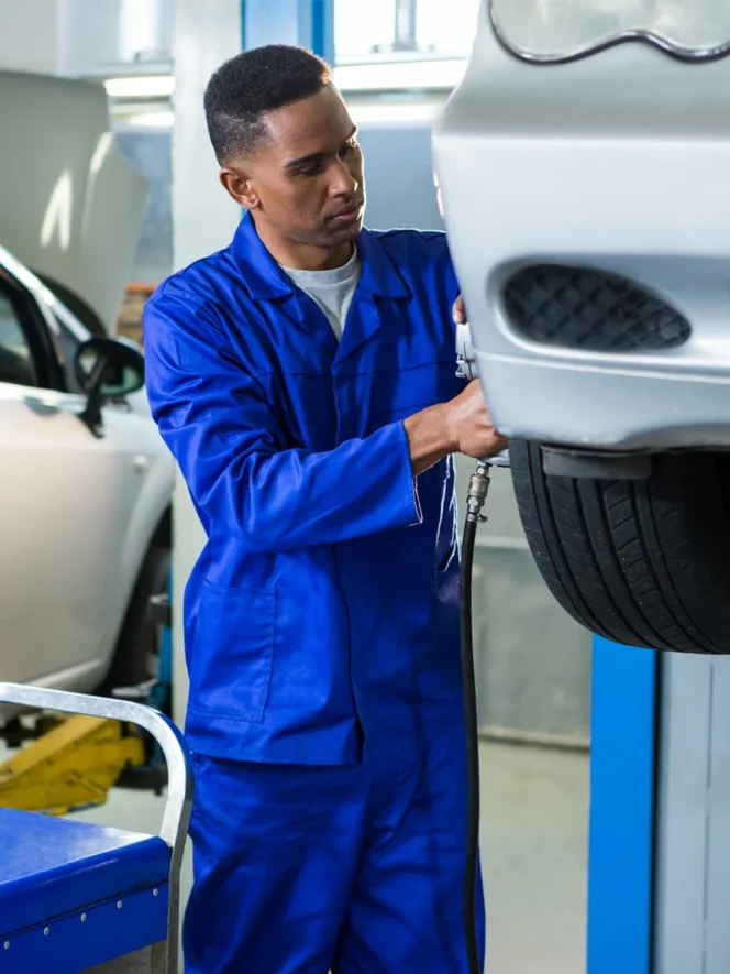 Service
